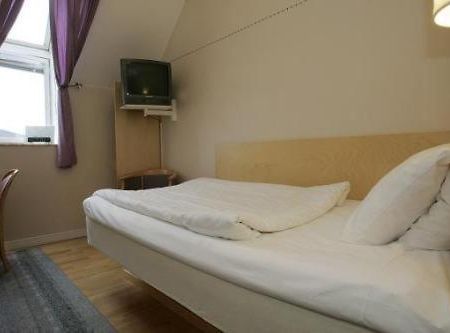 Hotell Wasa أوميو الغرفة الصورة