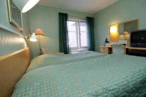 Hotell Wasa أوميو المظهر الخارجي الصورة