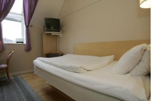 Hotell Wasa أوميو الغرفة الصورة